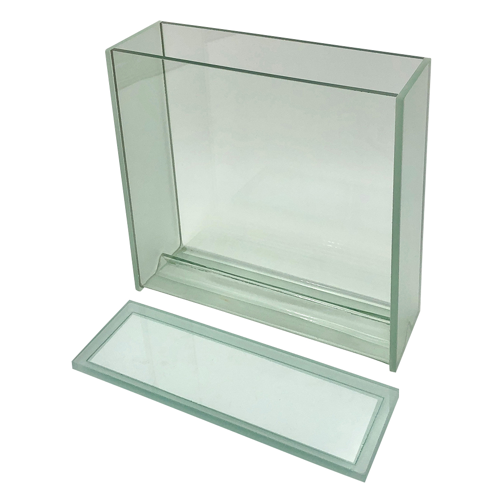 TLC展開槽 229×72×221mm DT-2-2020