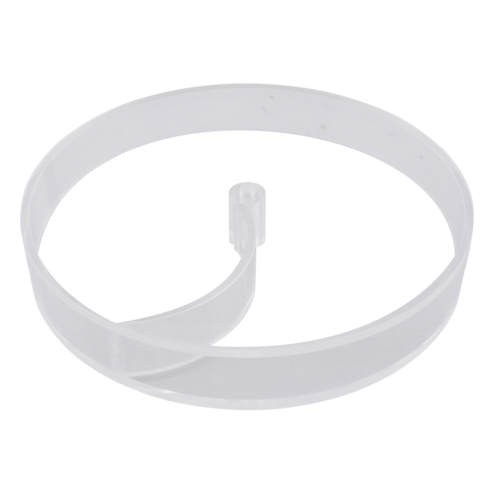 摩損度試験器 交換用ドラム MSS-D