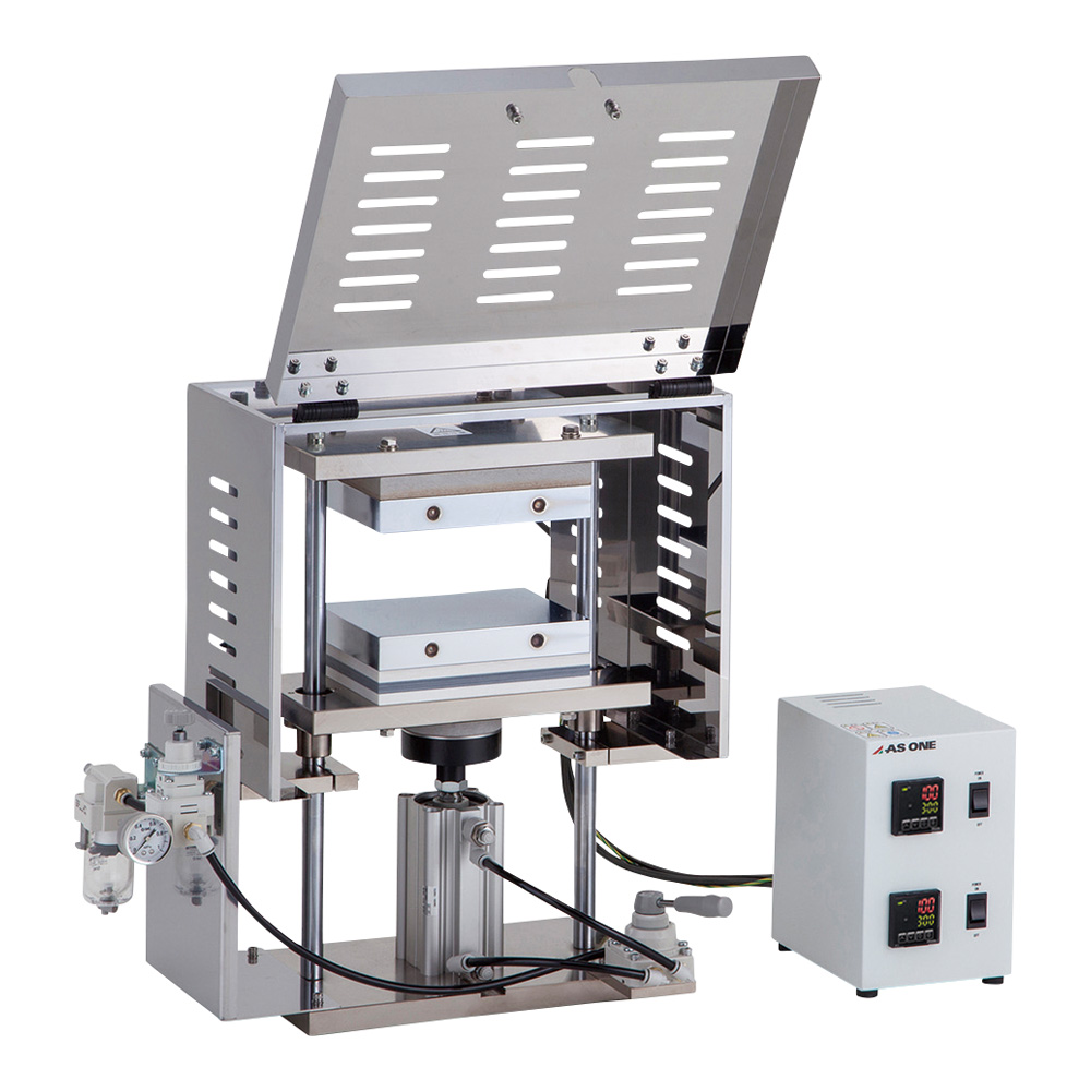 エアプレス機 加圧保持タイプ ASPH-180