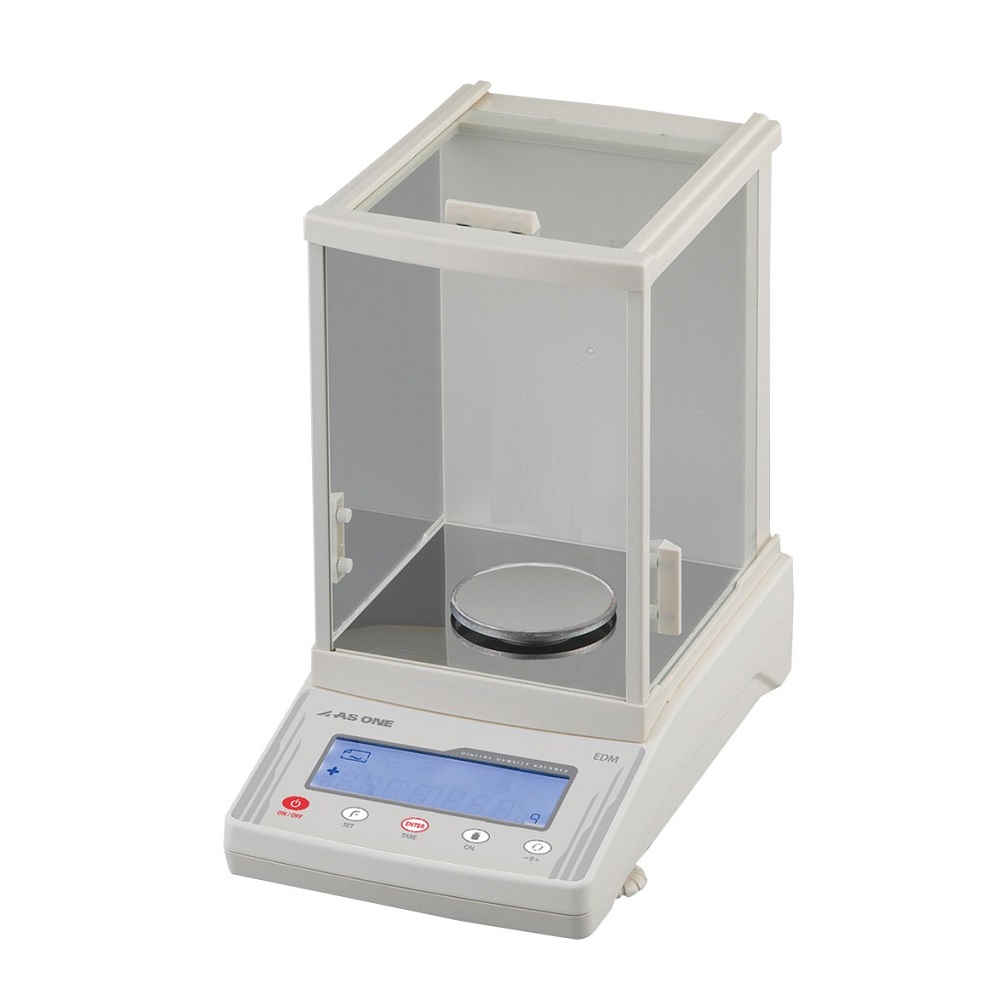 電子比重計 210g EDM2103