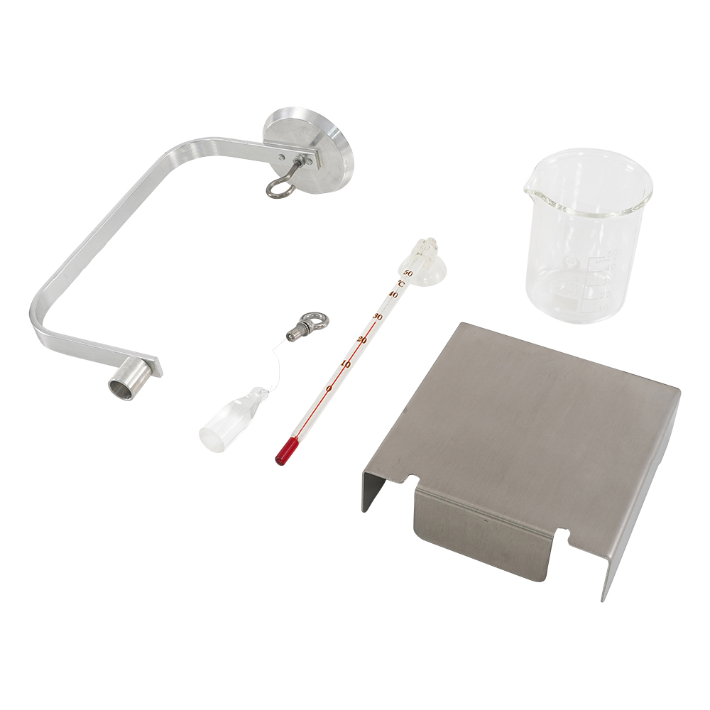 電子比重計 液体比重キット LDK50