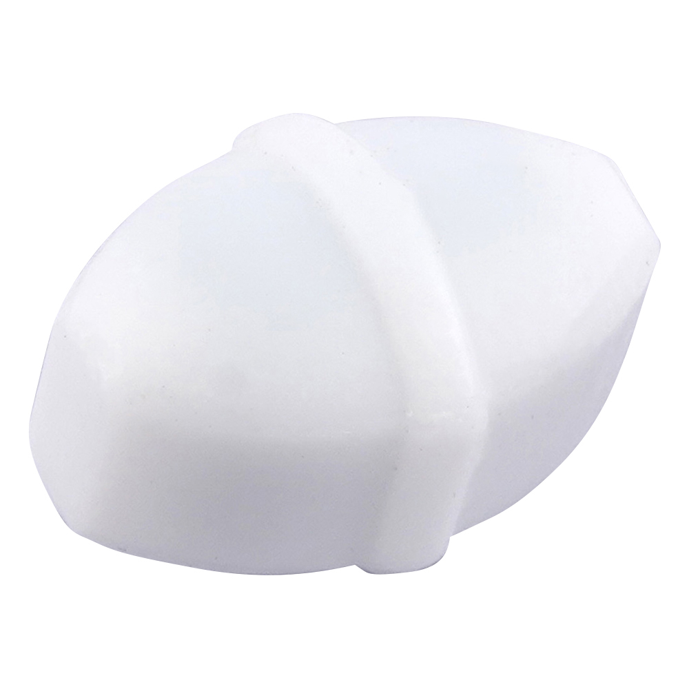 強磁力撹拌子 楕円形 10×15mm SCS1015E