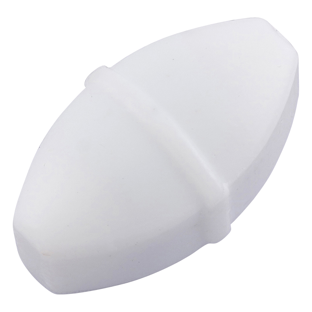 強磁力撹拌子 楕円形 14×25mm SCS1425E