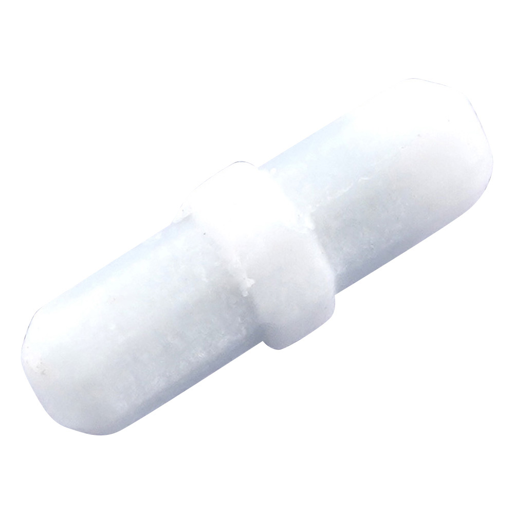 強磁力撹拌子 オクタゴン 3×13mm SCS313O