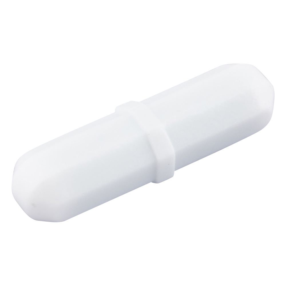 強磁力撹拌子 オクタゴン 8×38mm SCS838O