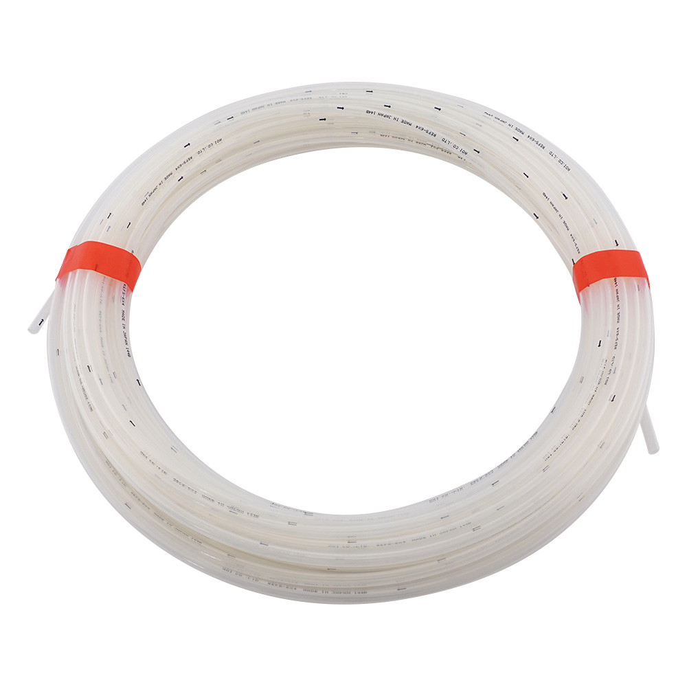 多層フッ素チューブ REF5チューブ 20m REF5-6×4-20M