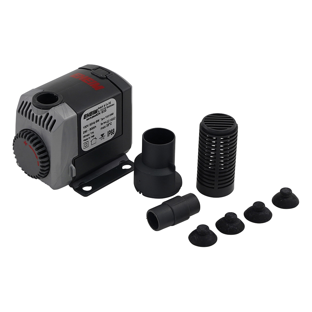 水中ポンプ（淡水・海水両用、水中専用）　コンパクトオン600NEW　50Hz　1021280