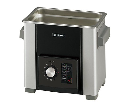 超音波洗浄機（シンプルモデル） UT-107L