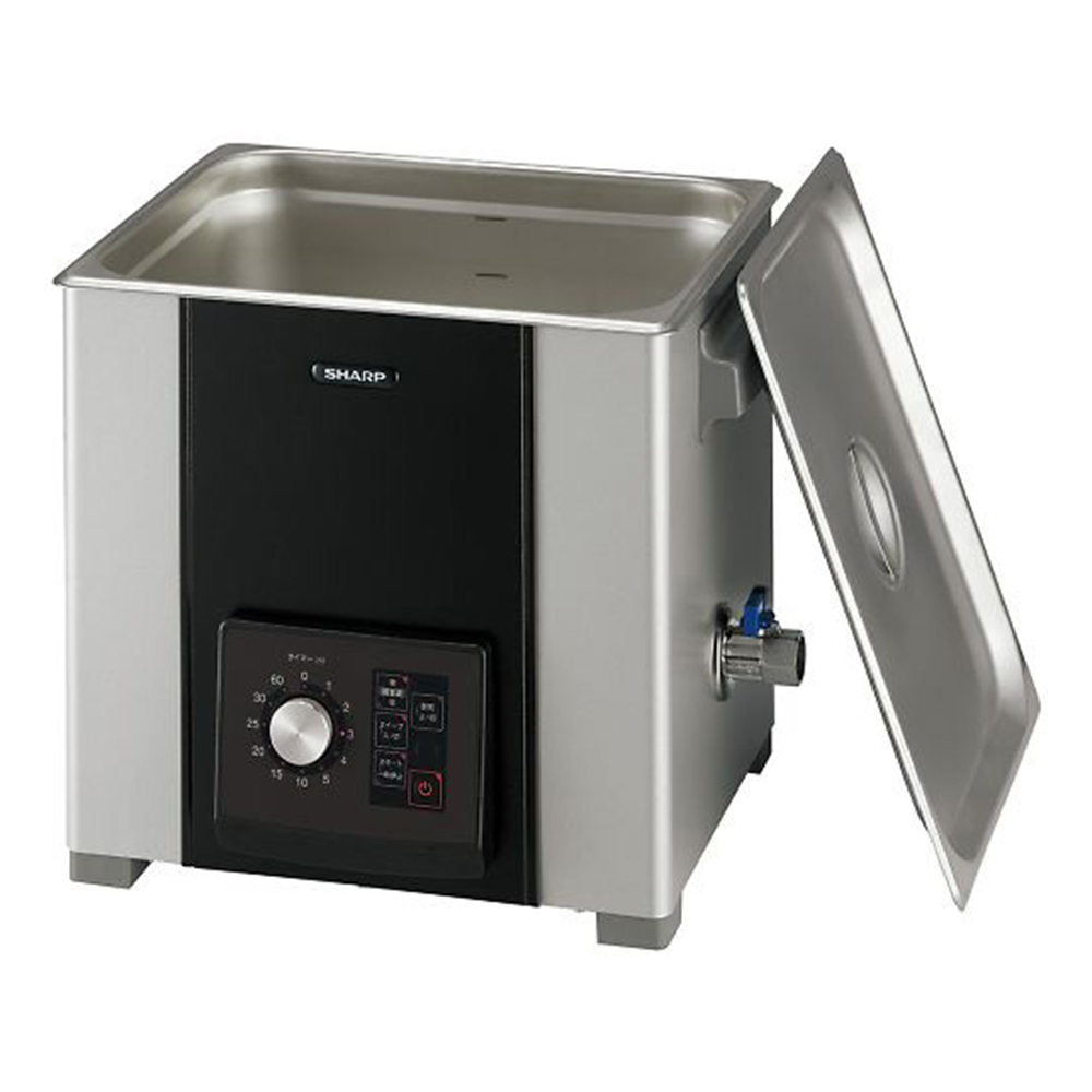 超音波洗浄機（シンプルモデル） UT-307L