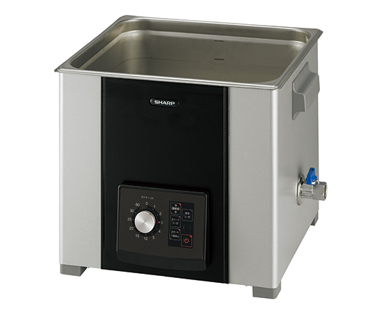 超音波洗浄機（シンプルモデル） UT-407L