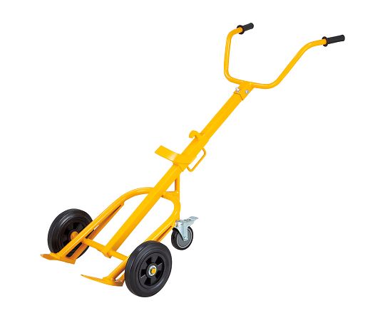 ドラム缶運搬車 SE400