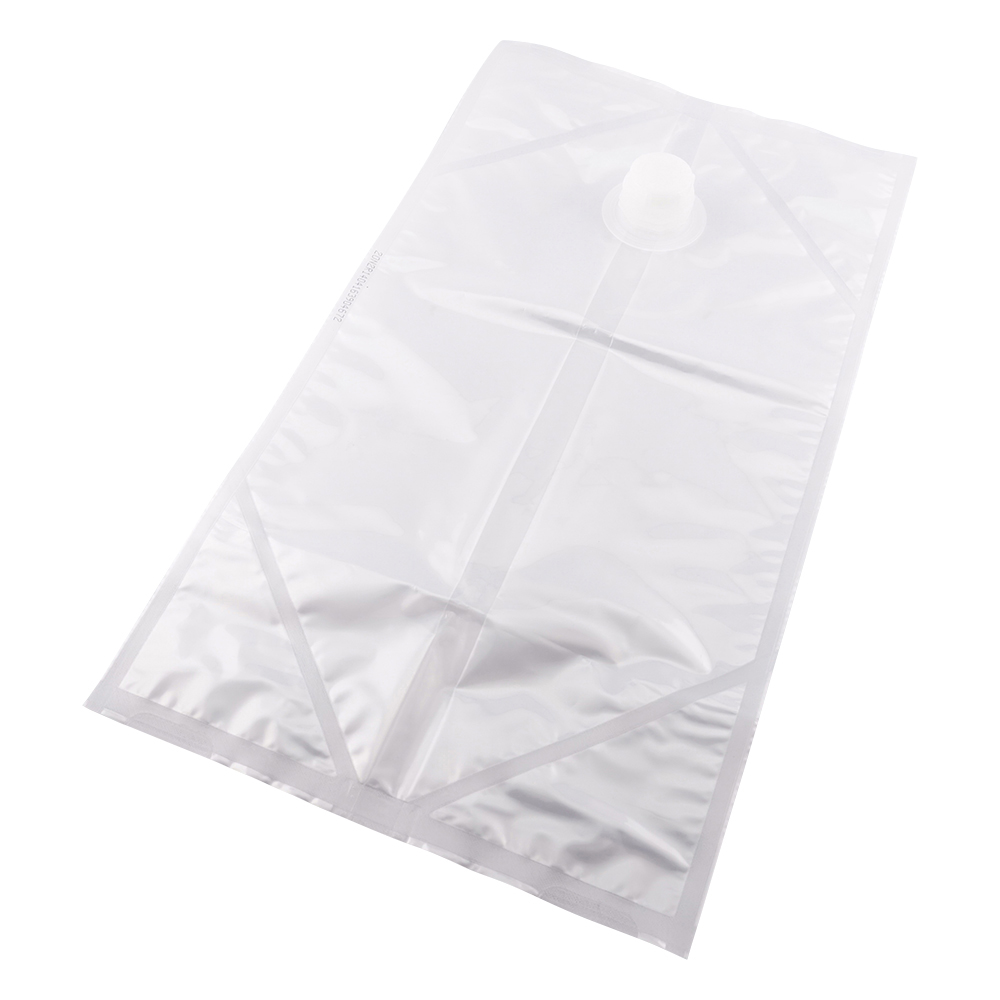 ユニオンコンテナーII型（スクエア） 20L 容器