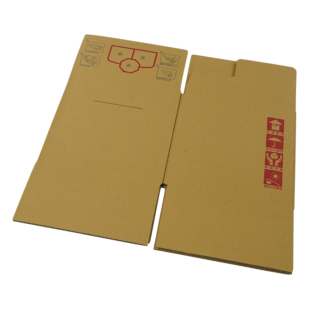 ユニオンコンテナーII型（スクエア） 10L ケース