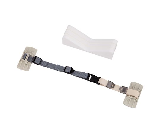 ボンベ固定器 φ100～φ240 RB-01A