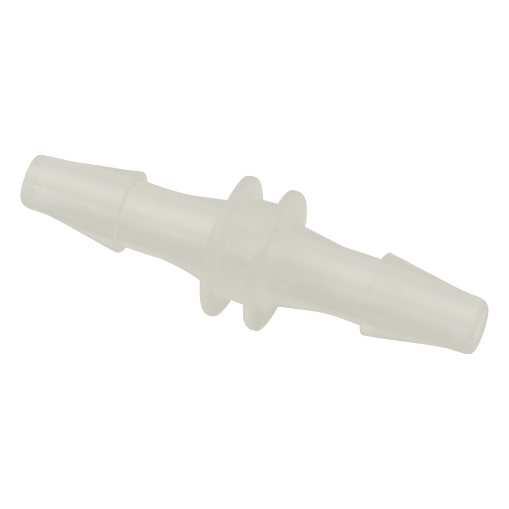 チューブコネクター（軟質チューブ用） I型同径 ID3.2-4.0 1袋（10個入） EBC40