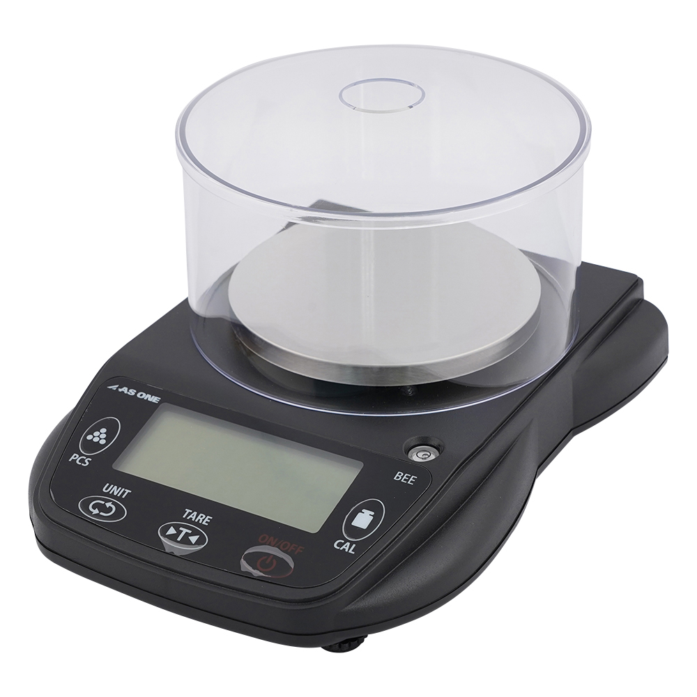 エコノミー電子天秤 600g BEE6002