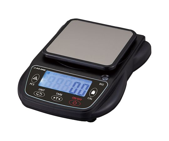 エコノミー電子天秤 3000g BEE30001