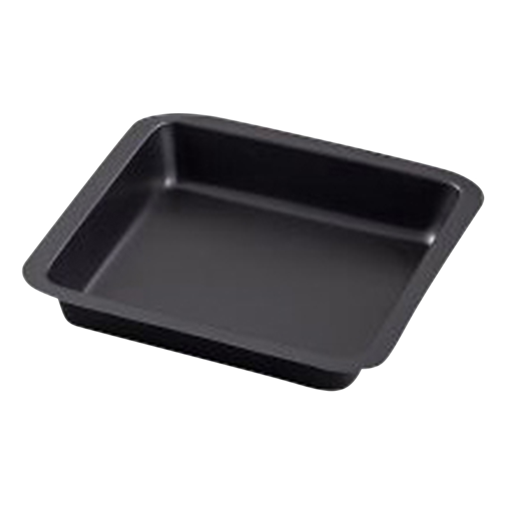 帯電防止ディッシュ ブラック 250mL 1000枚入 9900800