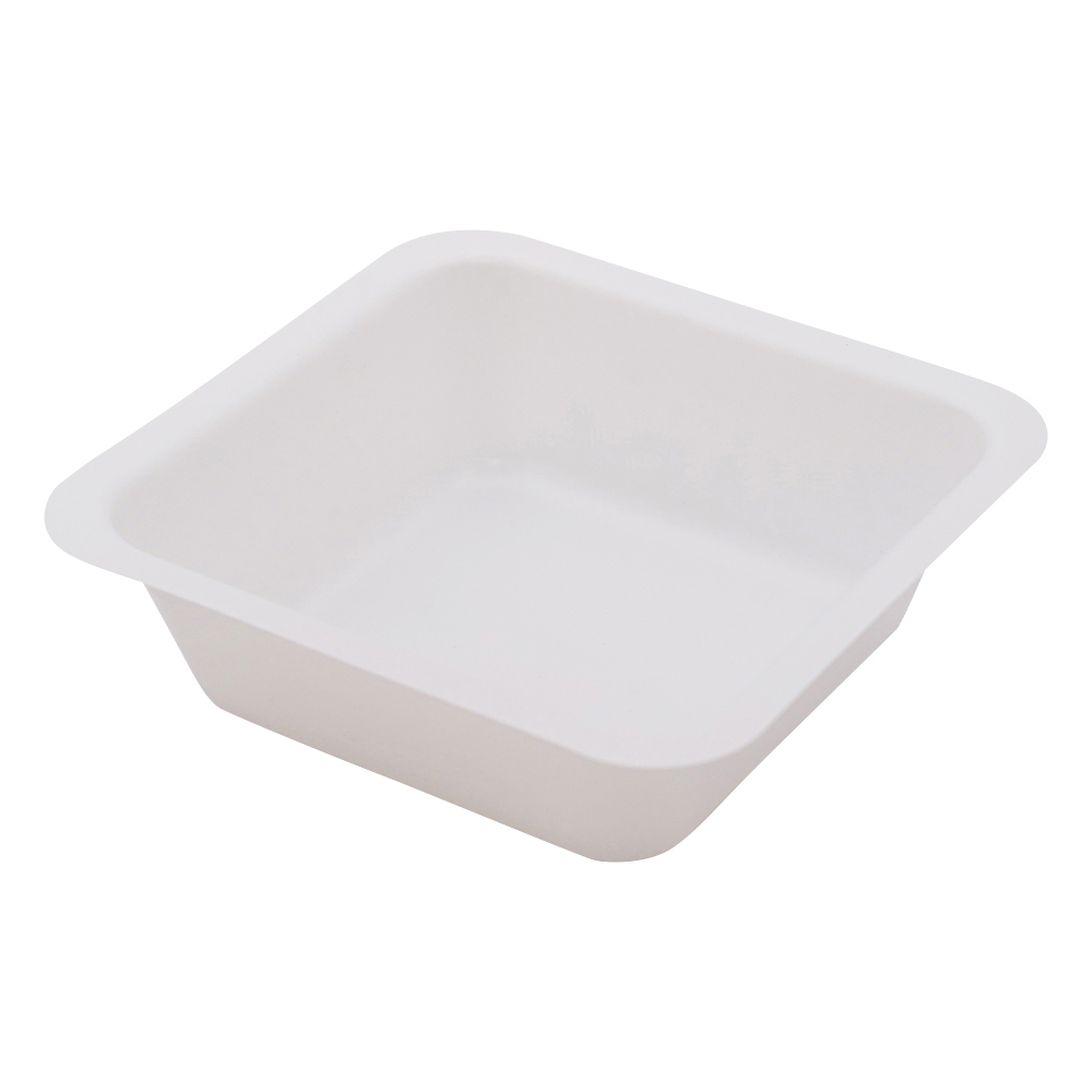 帯電防止ディッシュ ホワイト 100L 1000枚入 9900786