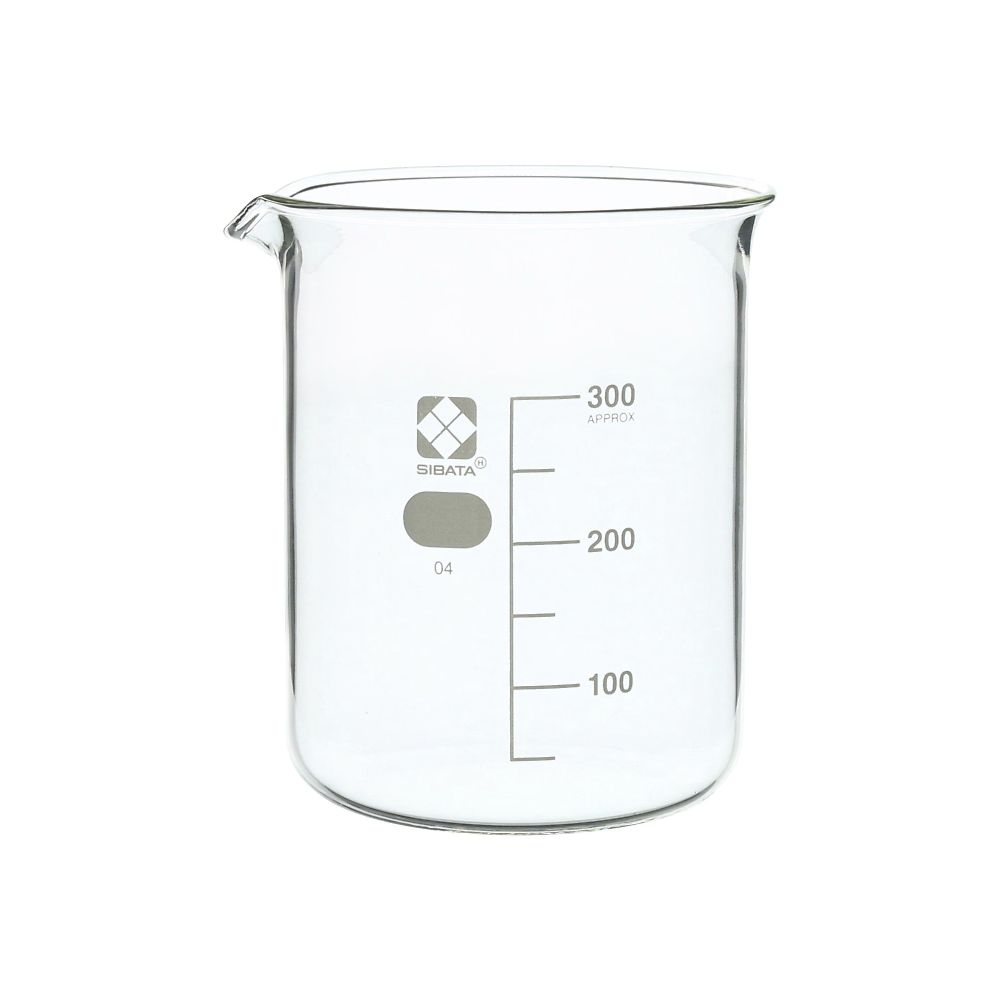 ビーカー 300mL 010020-300A