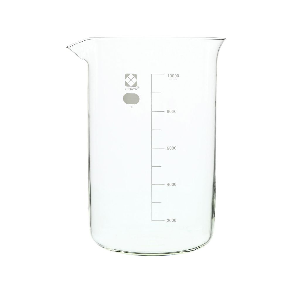 ビーカー 10000mL 010020-10000