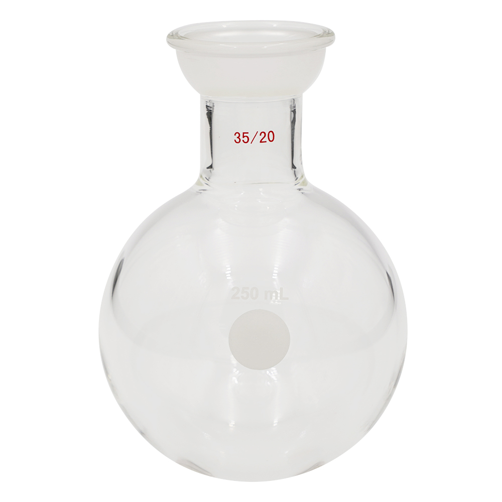 ロータリーエバポレーター 受けフラスコ A18300108