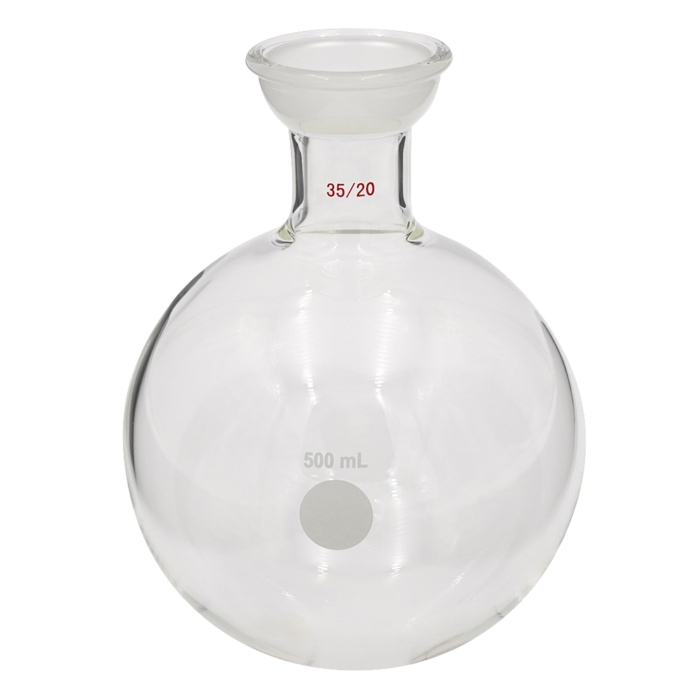 ロータリーエバポレーター 受けフラスコ A18300109