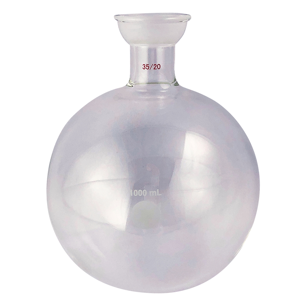 ロータリーエバポレーター 受けフラスコ A18300110