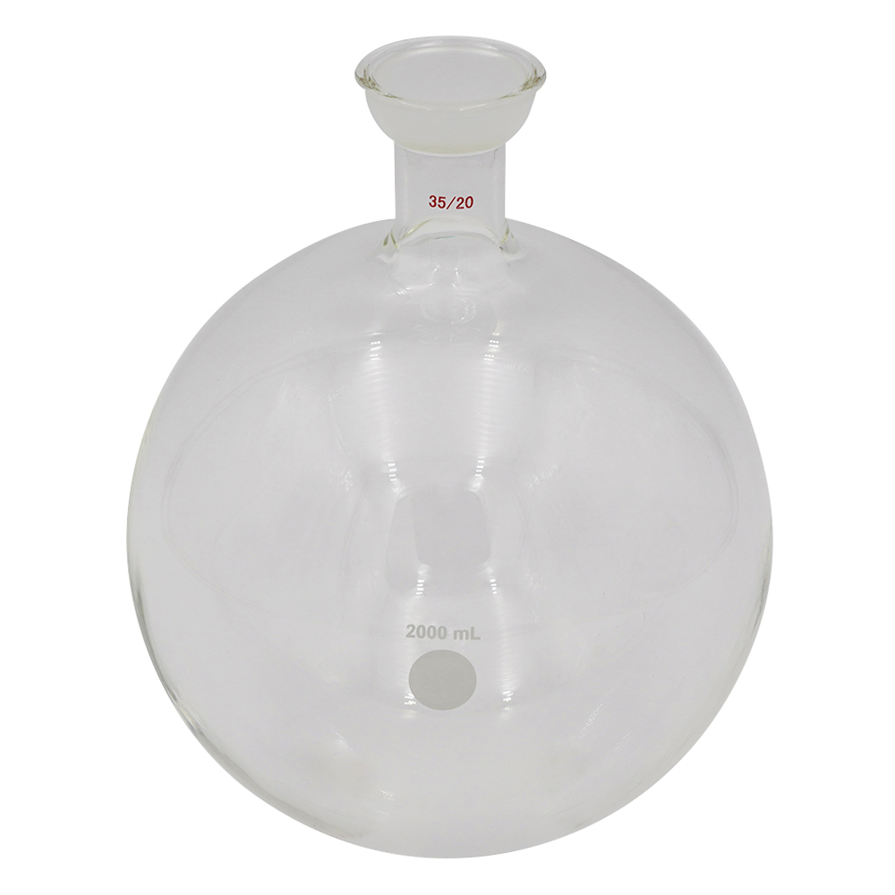 ロータリーエバポレーター 受けフラスコ A18300111