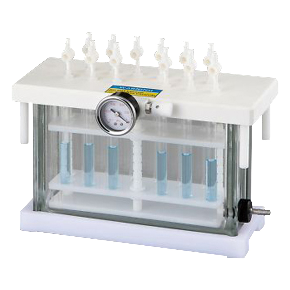 SPEバキュームマニホールド SVM12