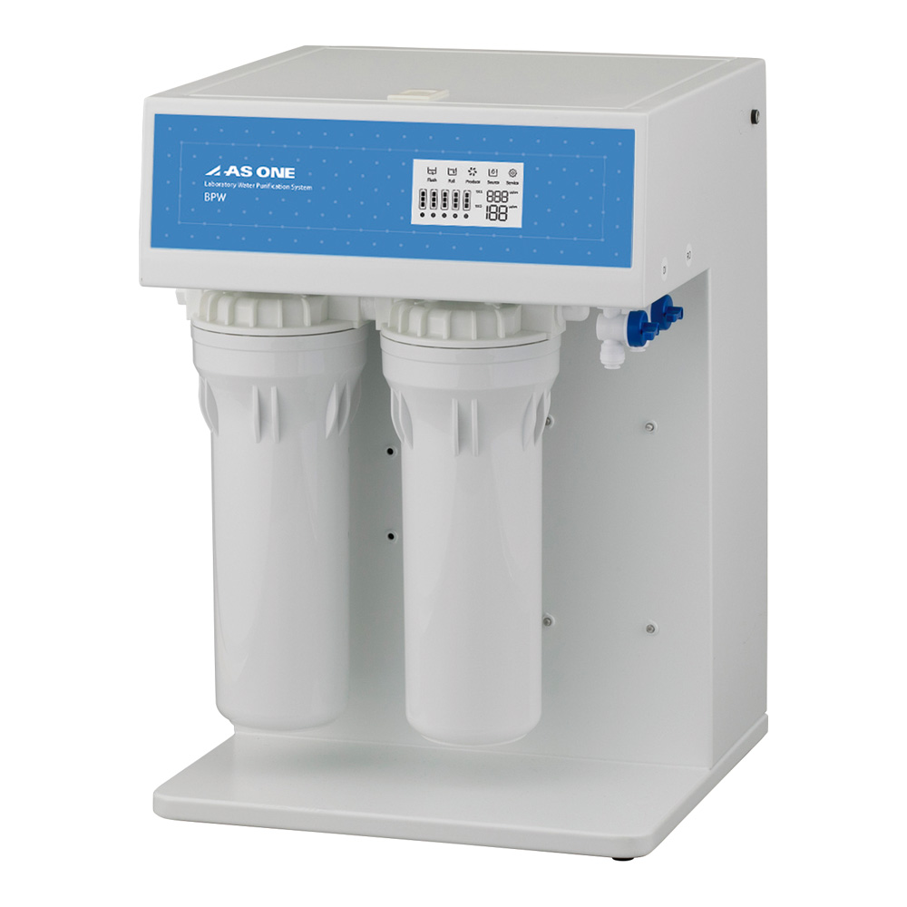 純水製造装置 410×320×420mm BPW15