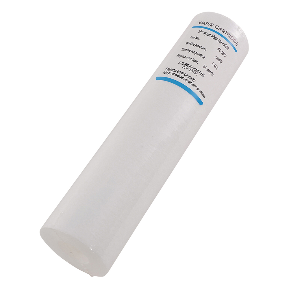 純水製造装置 プレフィルター SFC10