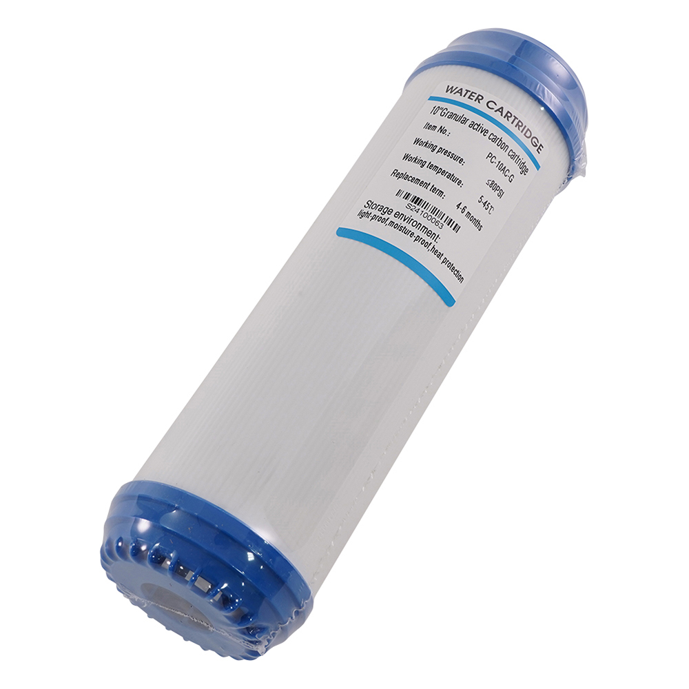 純水製造装置 活性炭フィルター ACC10