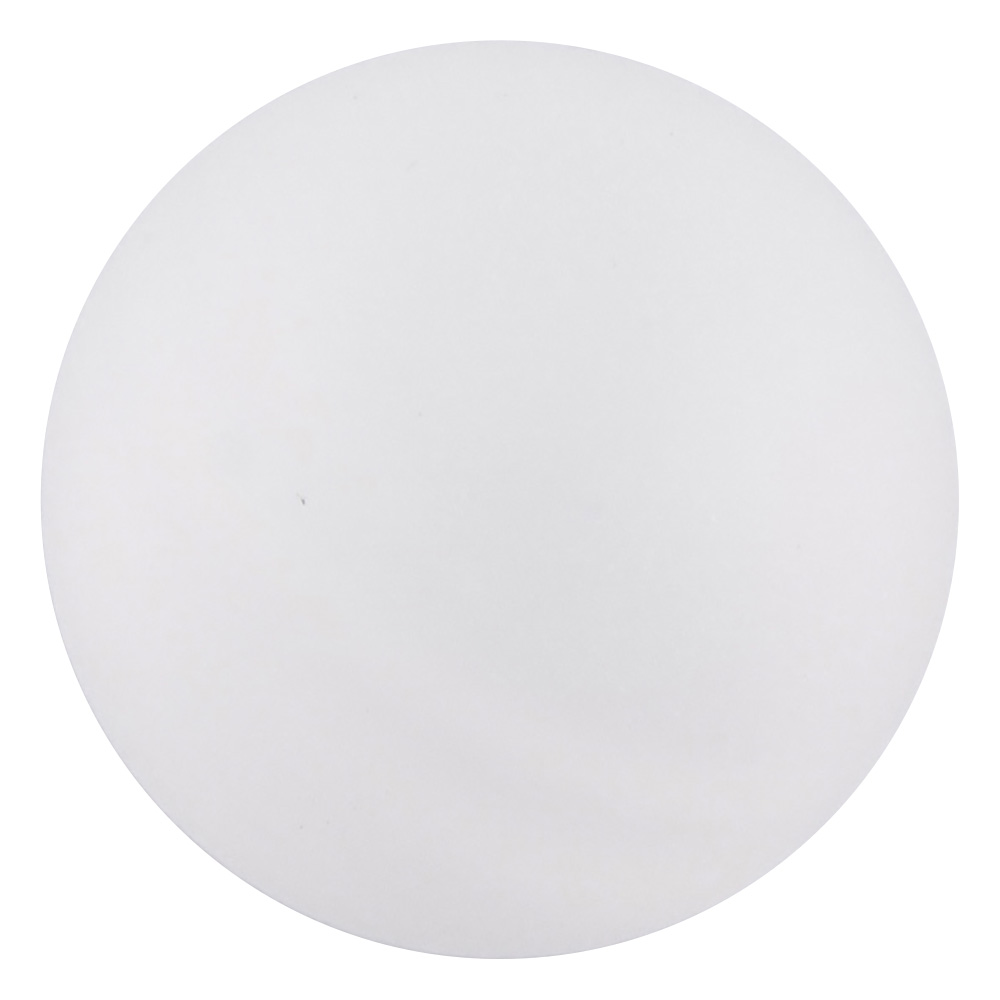 シームレスPPボール 中空タイプ SS 500個入