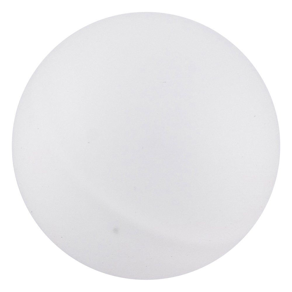 シームレスPPボール 中空タイプ S 500個入