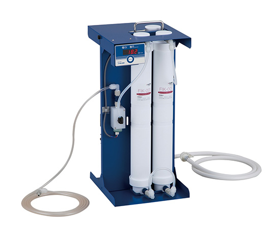 純水製造装置 本体セット WA-01P