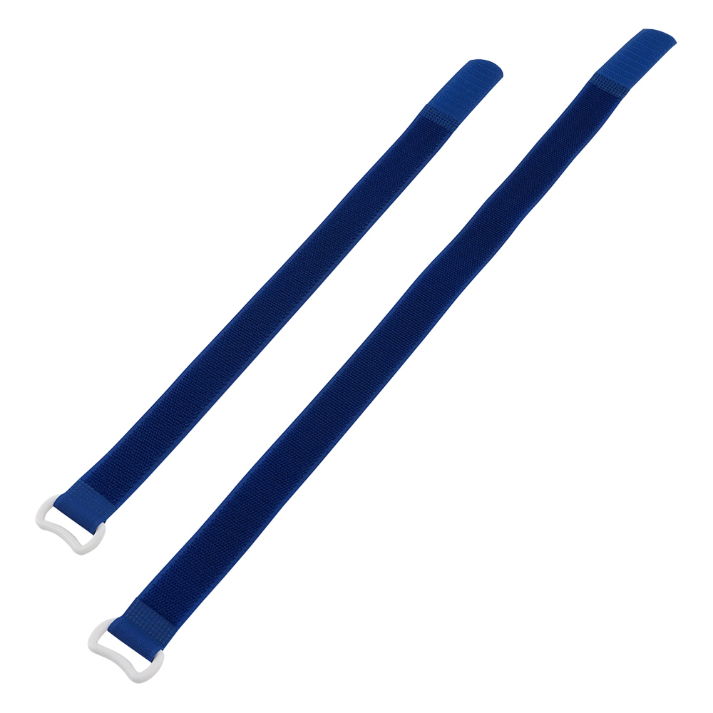 純水製造装置 カートリッジ固定用バンド 1セット（2本入） FSB-001