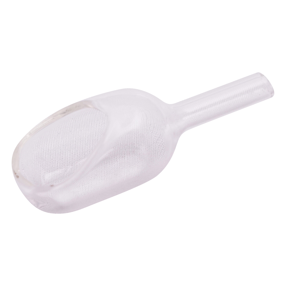 秤量皿付きロート 63×φ20×φ6mm 5個入 WF103