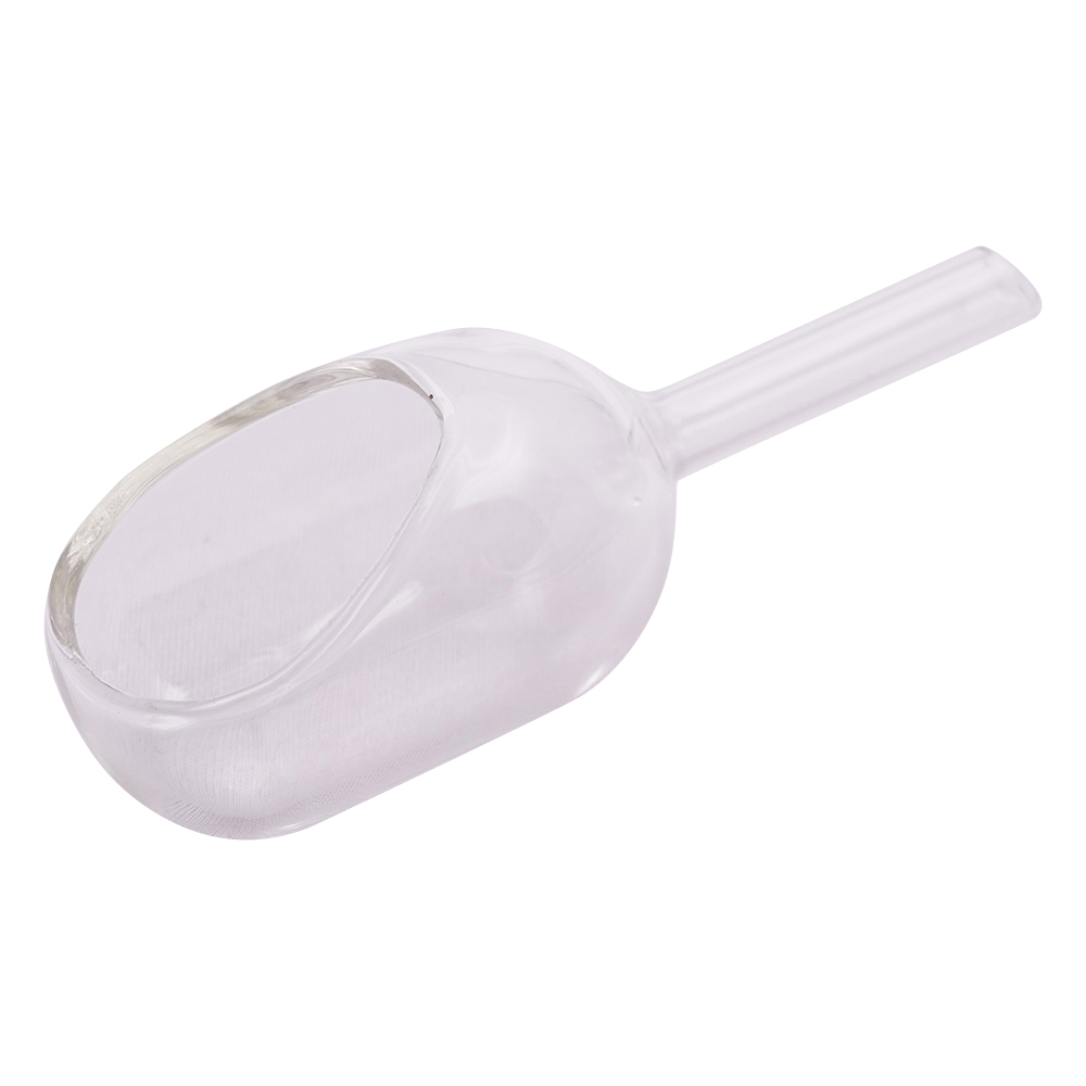 秤量皿付きロート 85×φ30×φ7mm 5個入 WF105