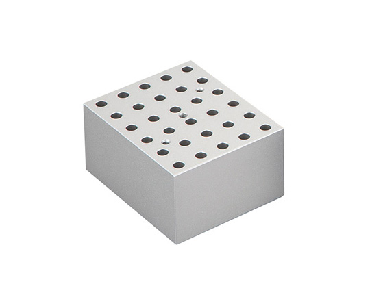 ドライブロックバス 0.2mL用アルミブロック（30本用） 18900459