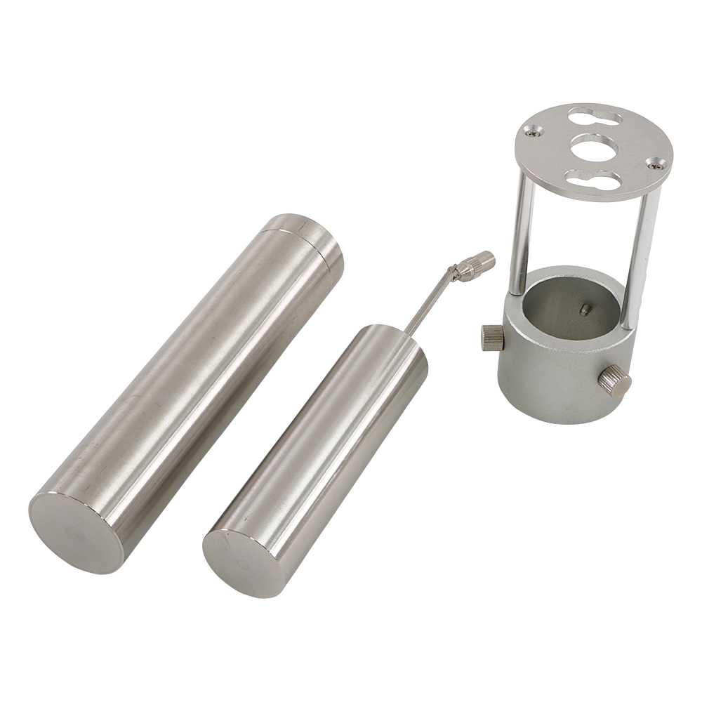 タッチパネル式粘度計 No.0 スピンドル 8ST-#0