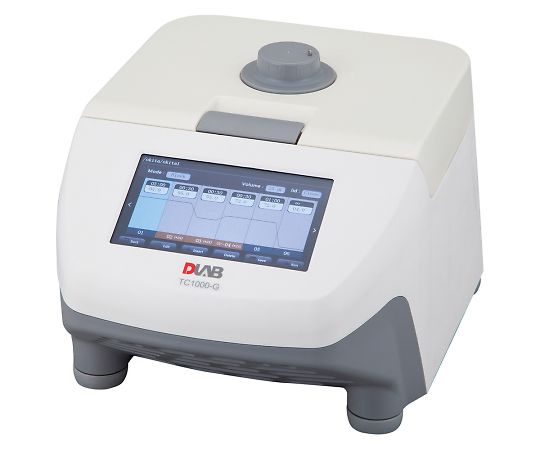 サーマルサイクラー 280×370×250mm TC1000-G