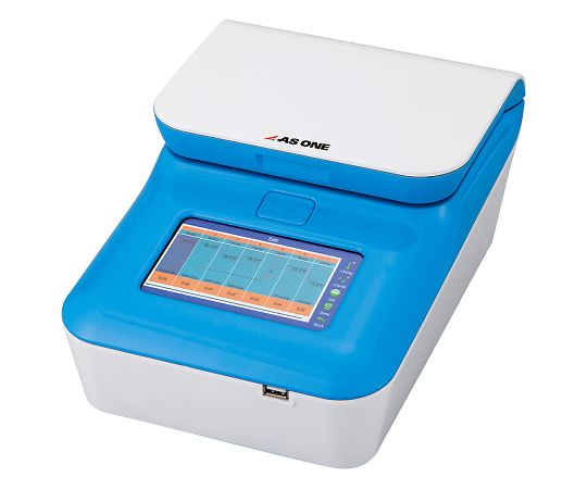 ポータブルサーマルサイクラー Portal-C