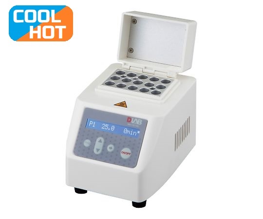 ミニドライブロックバス 本体 Mini HC100