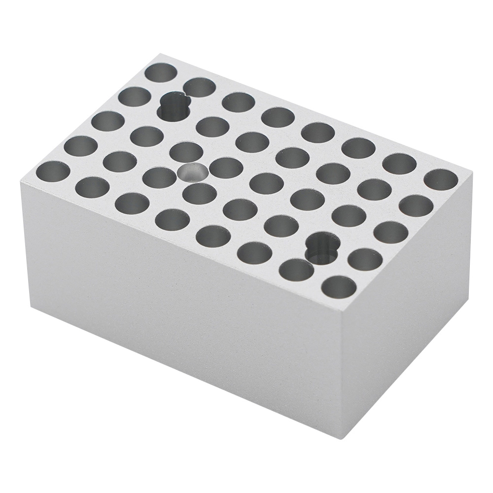 ミニドライブロックバス 0.2mL×40本用ブロック 18900414