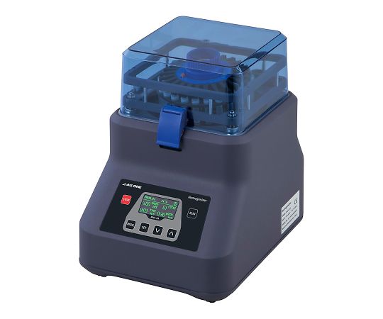 ビーズ式粉砕機 BHA-24