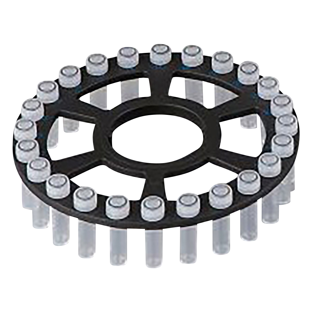 ビーズ式粉砕機 交換用2mL用ローター