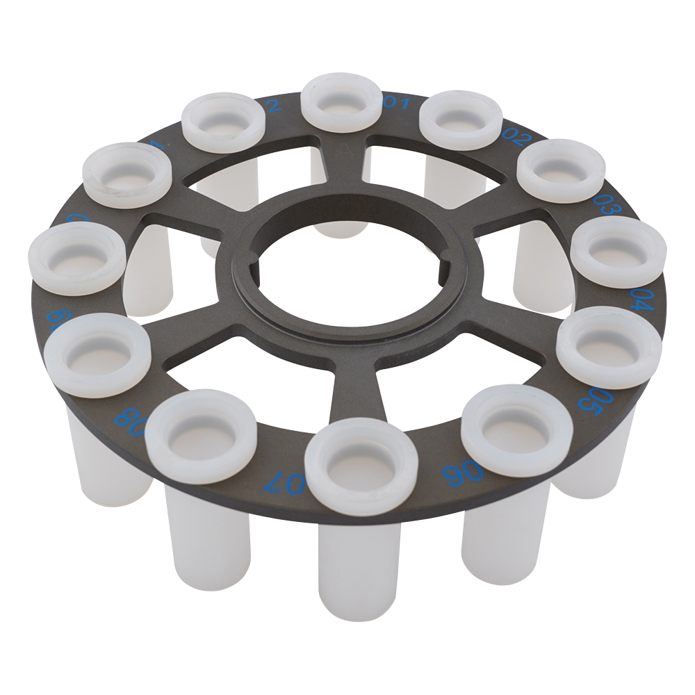 ビーズ式粉砕機 交換用5mL用ローター