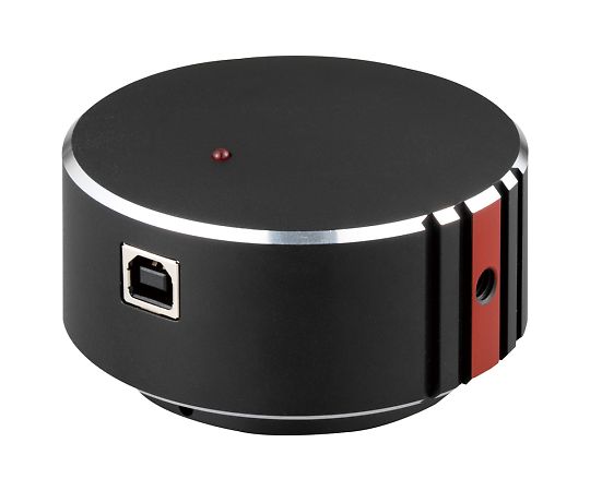 デジタル顕微鏡カメラ（1600万画素） 本体 MIC-143C