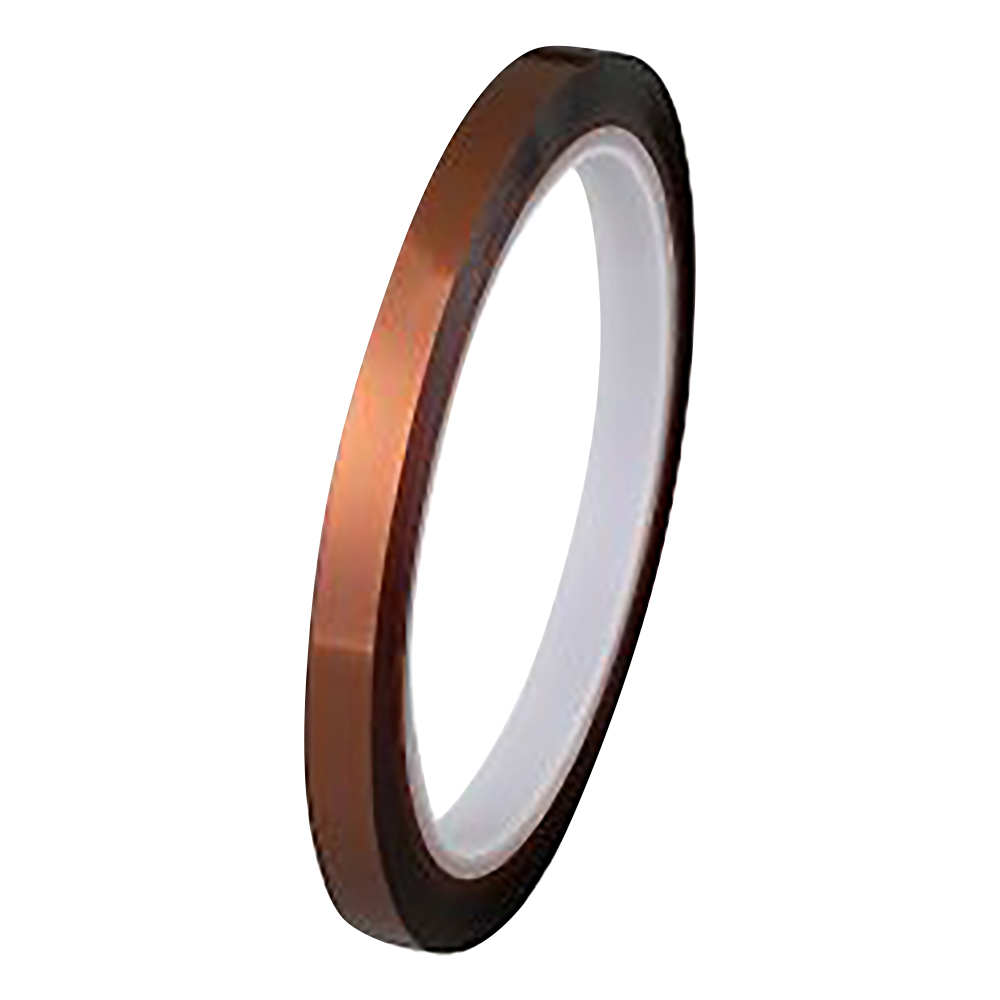 ポリイミドテープ（80umタイプ） 8mm×33m IT9000-80-80